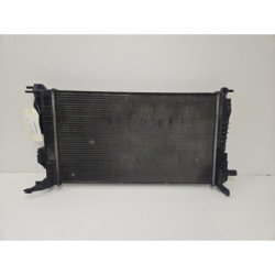 Radiateur Eau Renault Megane 3 Phase 1